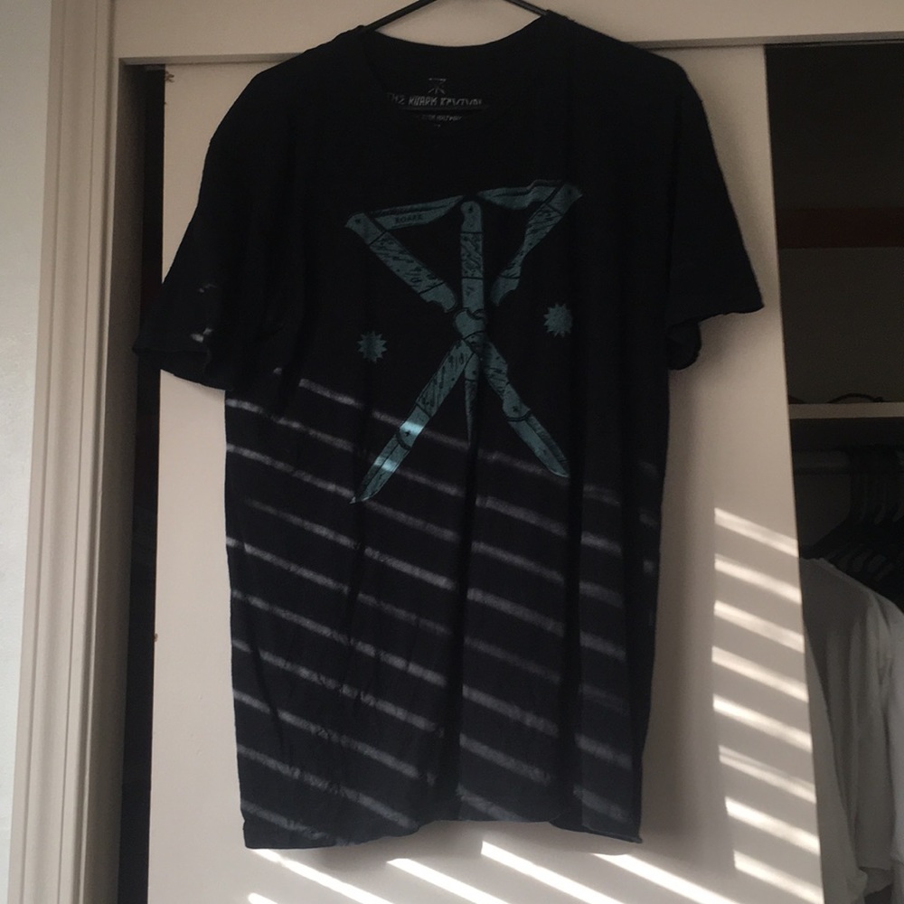 Roark Shirt